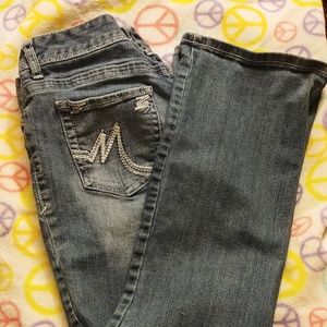 Maurices Jeans